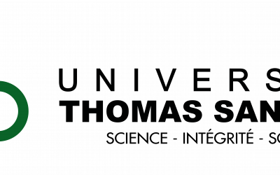 image du logo de l'Université Thomas Sankara