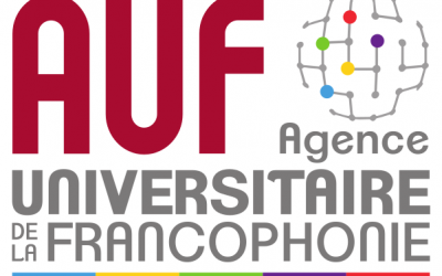 image du logo AUF