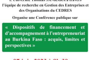 Visuel conférence